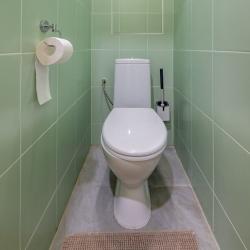 Фото Апартаменты на Судостроительной улице 25к2