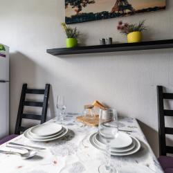 Фото Апартаменты на улице Рощинская