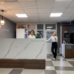 Фото Отель Зона Комфорта на Гагарина