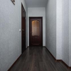 Фото Отель Манхэттен Эстейт на улице Курзенкова 18-2