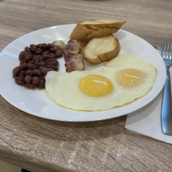 Фото Grey`s Hotel (Грейс Отель)