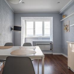 Фото Отель Krasroom на улице Дубровинского 52