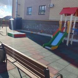 Фото Отель Квартира с дизайнерским ремонтом