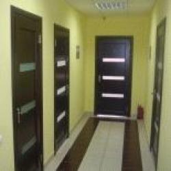 Фото Фитнес-Парк-Отель