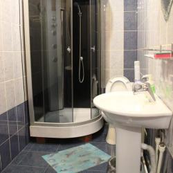 Фото Отель Центральная