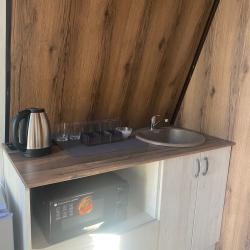 Коттедж стандарт