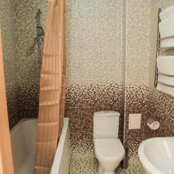 Фото Отель Резиденция