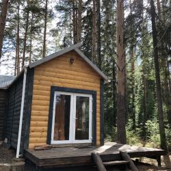 Фото Отель Новая Волна