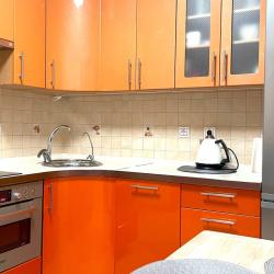 Фото Апартаменты на бульваре ий 11