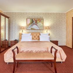 Фото Отель Форум