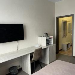 Фото Отель Тульский