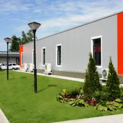 Фото Мотель А-108