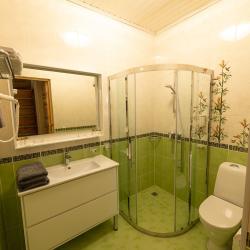 Фото Отель Karhumaki Sport & Spa (Кархумяки)