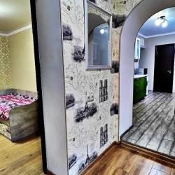 3-комнатные апартаменты стандарт Ессентуки, Заводская, д. 3а