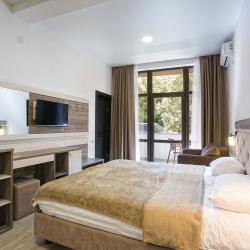 Комната комфорт 3 этаж