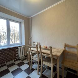 2-комнатные апартаменты стандарт