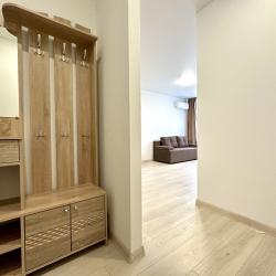 1-комнатные апартаменты улучшенные