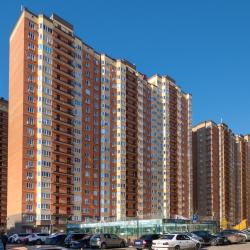 2-комнатные апартаменты улучшенные