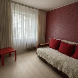 Фото Отель КварТигра на улице Светлогорская 27