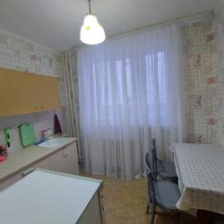 Фото Апартаменты на улице Пролетарская 137