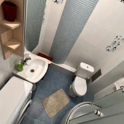 Фото Отель Риконе на улице 50 лет ВЛКСМ 13