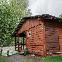Фото Отель Тихий Берег