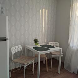 Фото Апартаменты на проспекте Капитана Рачкова 10