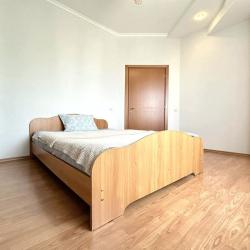 Апартаменты улучшенные Кемерово, Островского 31