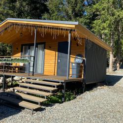 Фото Отель Тайна Гор