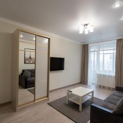 1-комнатные апартаменты стандарт