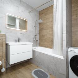 Фото Отель B-Flats (Би-Флэтс) на улице Шевченко