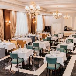 Фото Отель Comfort Hotel Astana (Комфорт Астана)