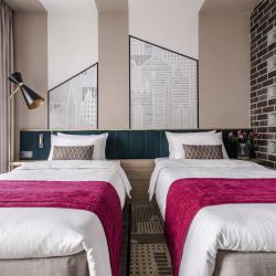 фото 26 Mercure Kaliningrad (Меркюр Калининград)