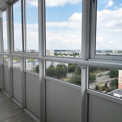 2-комнатные апартаменты стандарт