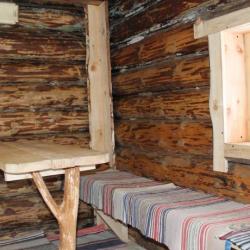 Фото Отель Валдай Эко Клуб