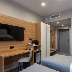 2-местный номер стандарт