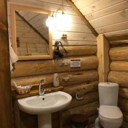 Фото Отель Жукова Гора