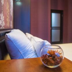 Фото Отель АлАнт на улице Покрышкина