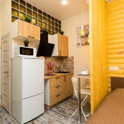 фото 90 MOKO Apartments (МОКО Апартментс) на улице Татьянин Парк 19 корпус 3