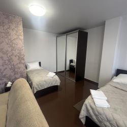 Фото Отель Байкал