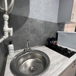 Апартаменты студия