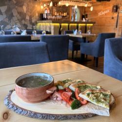 Фото Отель Озерки