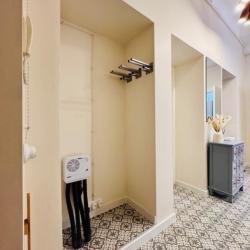 Фото Апартаменты на улице Кирова 1