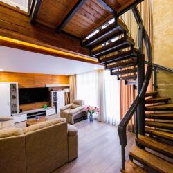 Фото Отель Ethno Park Resort (Этно-парк Резорт)