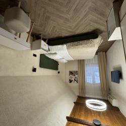 Фото Отель Волшебный сад