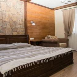 Фото Отель База Миг