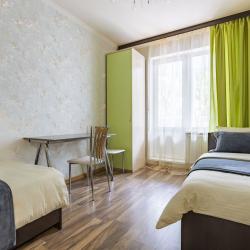 фото 2 Dere Apartments на Моисеенко, 5