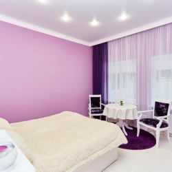 Фото Отель Родниковский