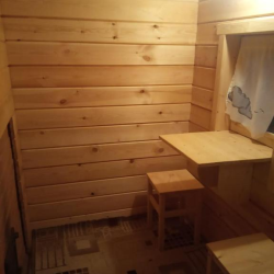 Фото Отель Сосновый бор