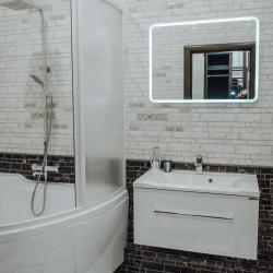 Фото Апартаменты на проспекте Притомский 31 корпус 1